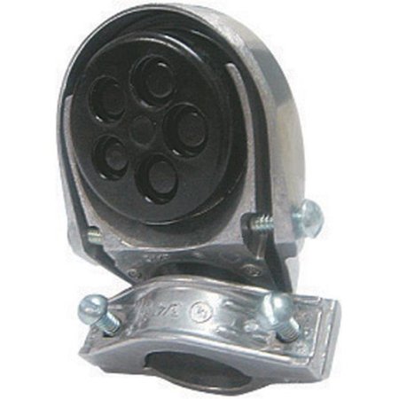 GAMPAK Gampak 02-51252 Service Entrance Head Emt  Threaded 3-4 3193380